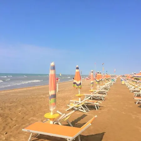 Apartman Biloba - Bibione