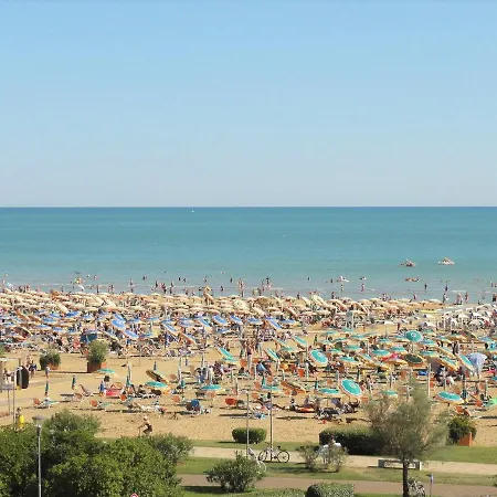 Apartament Biloba -