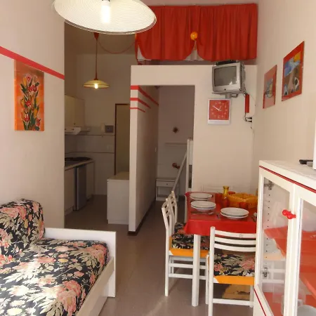 Apartment Biloba -