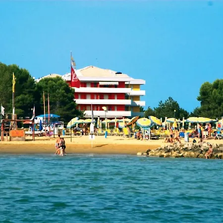 Biloba - * Bibione