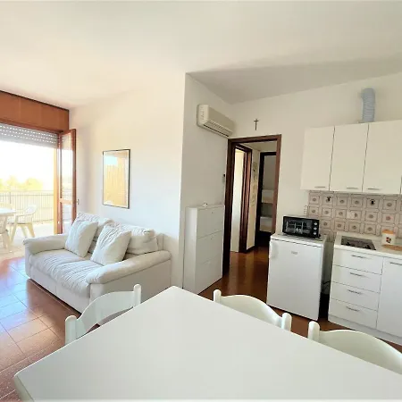 Apartment Biloba -