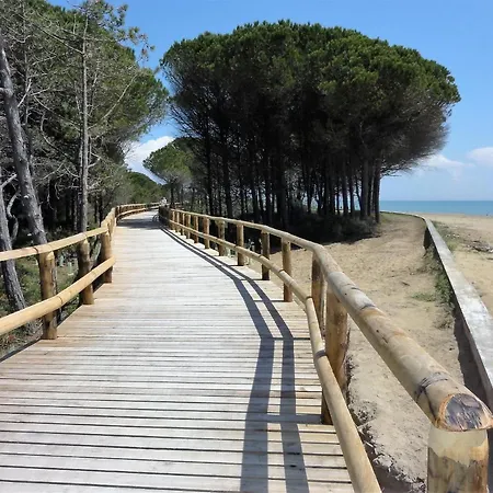 Biloba - Apartment Bibione