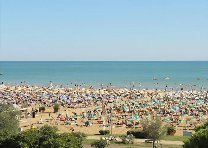 Apartment Biloba -